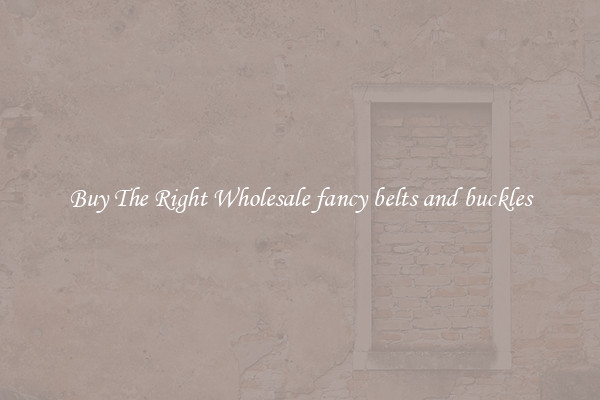 Buy The Right Wholesale fancy belts and buckles